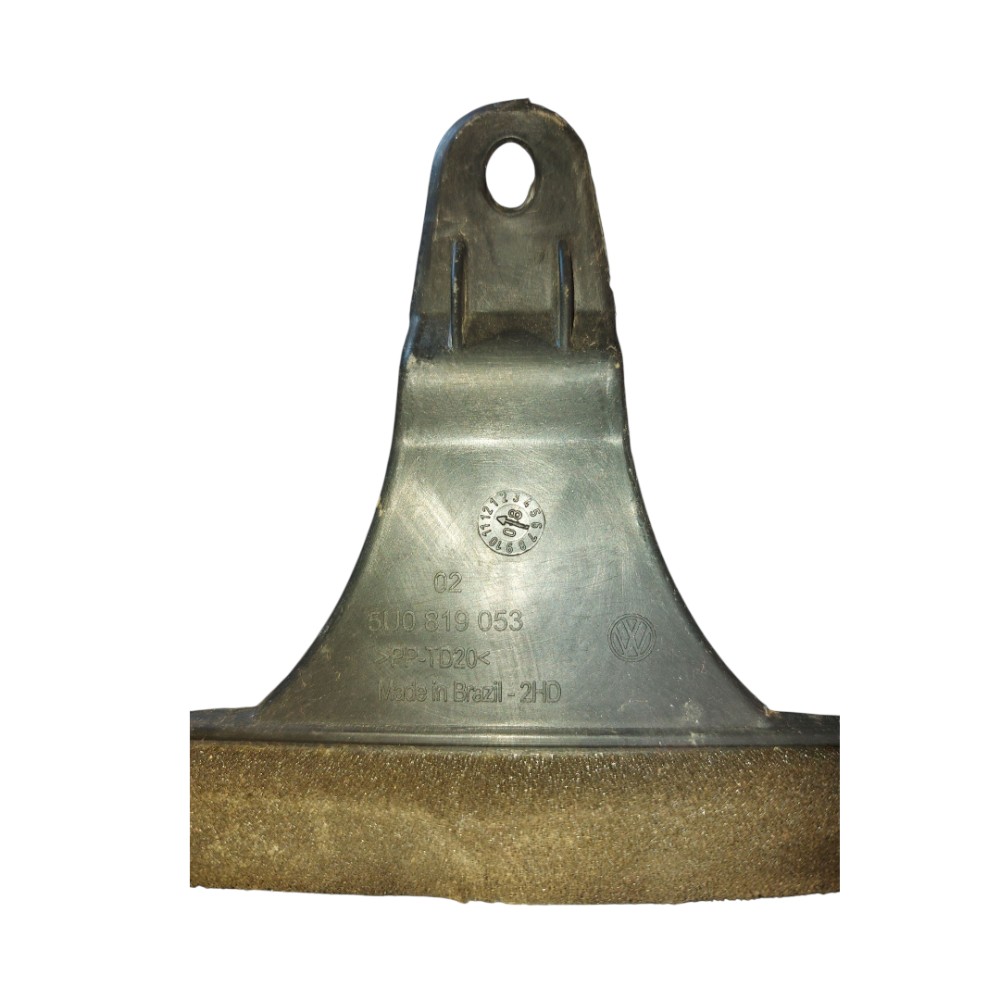 Acabamento Moldura Duto Ar Vw Voyage G5 2008 2009 2010 2014