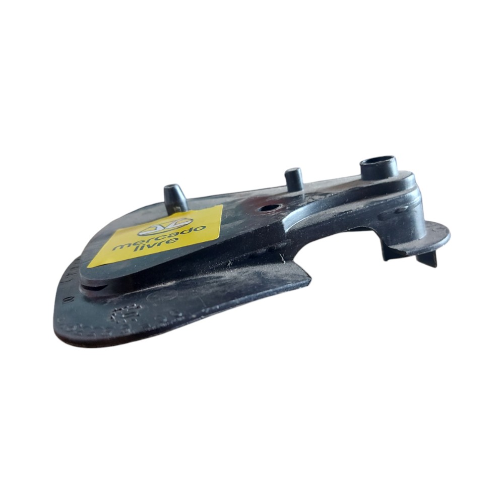 Suporte Moldura Puxador Capô Citroen 307 2006 2007 2009 2012 5