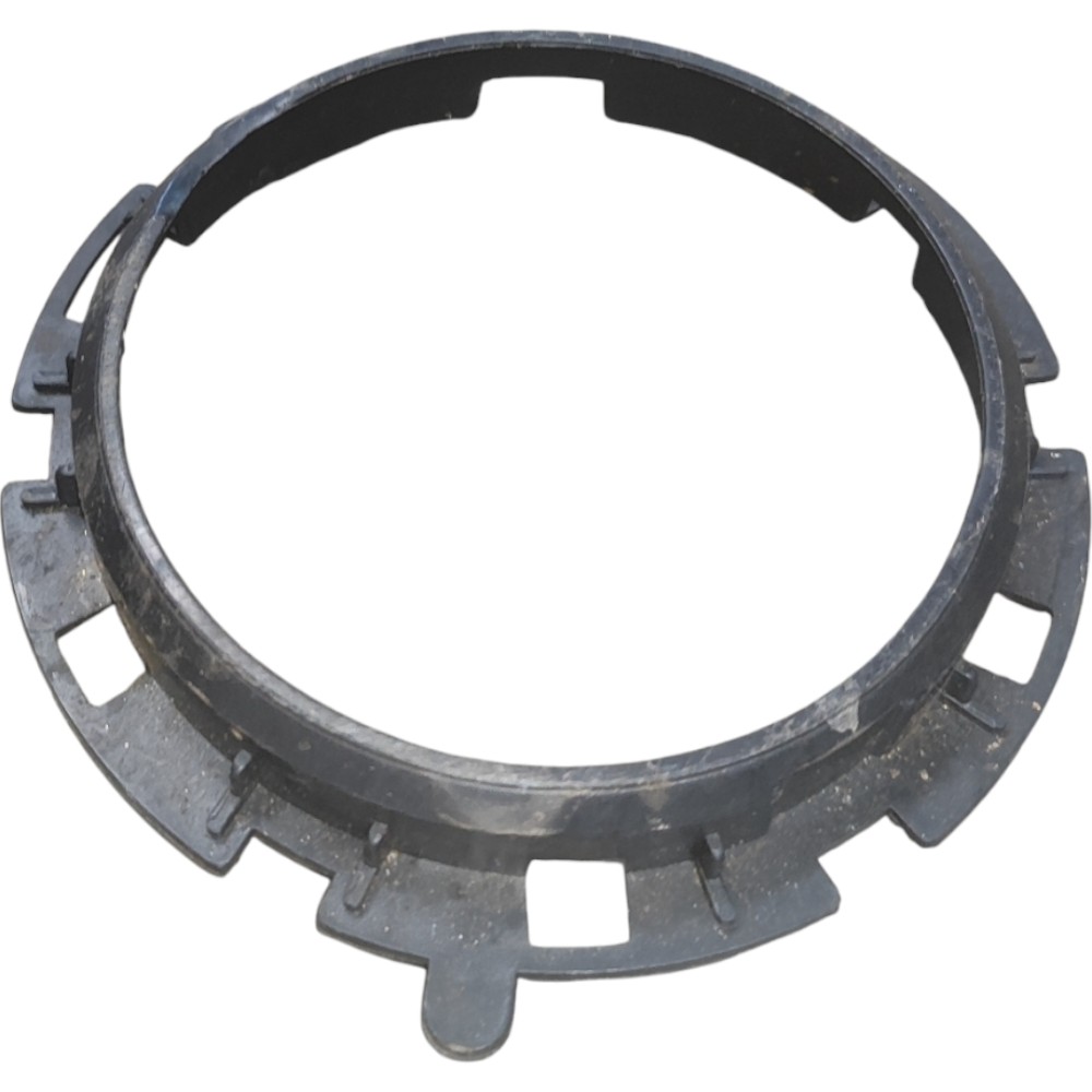 Suporte Auto Falante Citroen C4 2008 2010 2011 2012 3