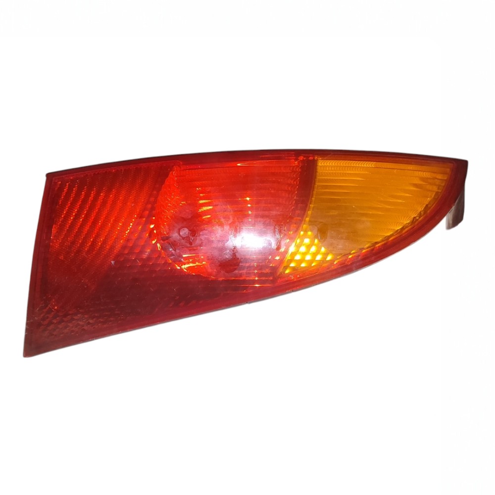 Lanterna Traseira Direita Ford Focus 2001 2008