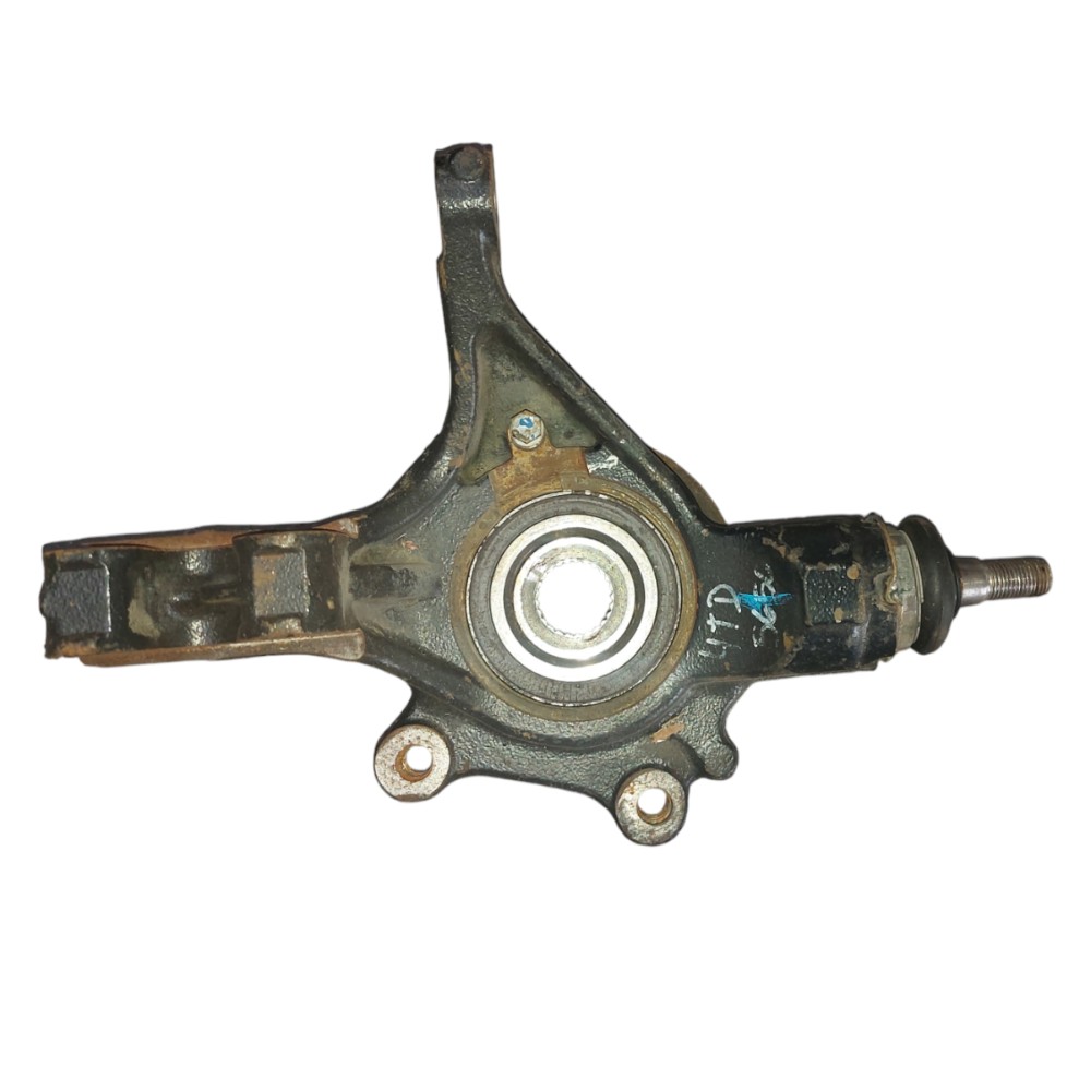 Montante Dianteiro Esquerdo Peugeot 307 2.0 2008 2009 2012