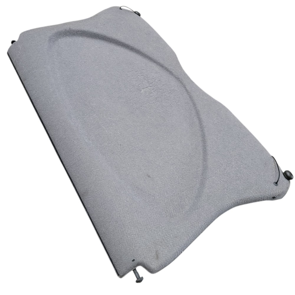 Tampão Bagagito Ford Focus Hatch 2001 2002 2003 2004 2008 3