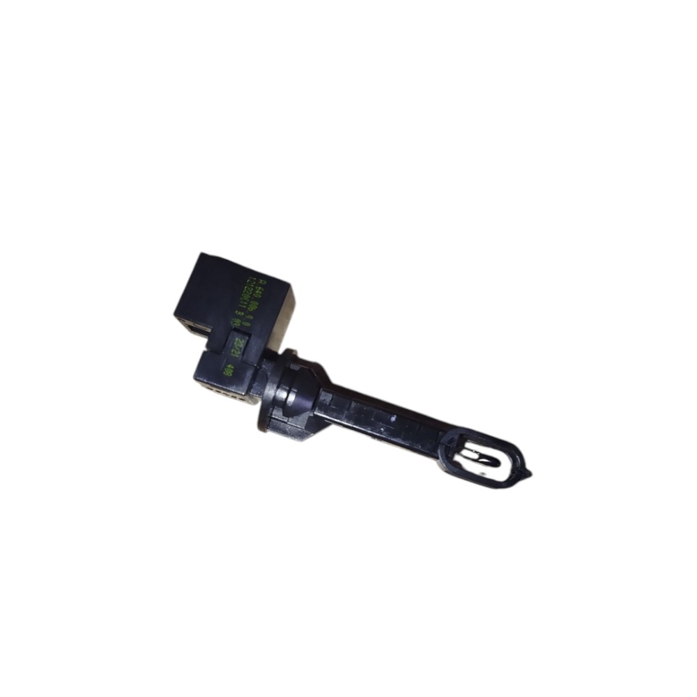 Sensor Temperatura Ar Jeep Renegade Compass Toro Stilo Bravo Preto 6