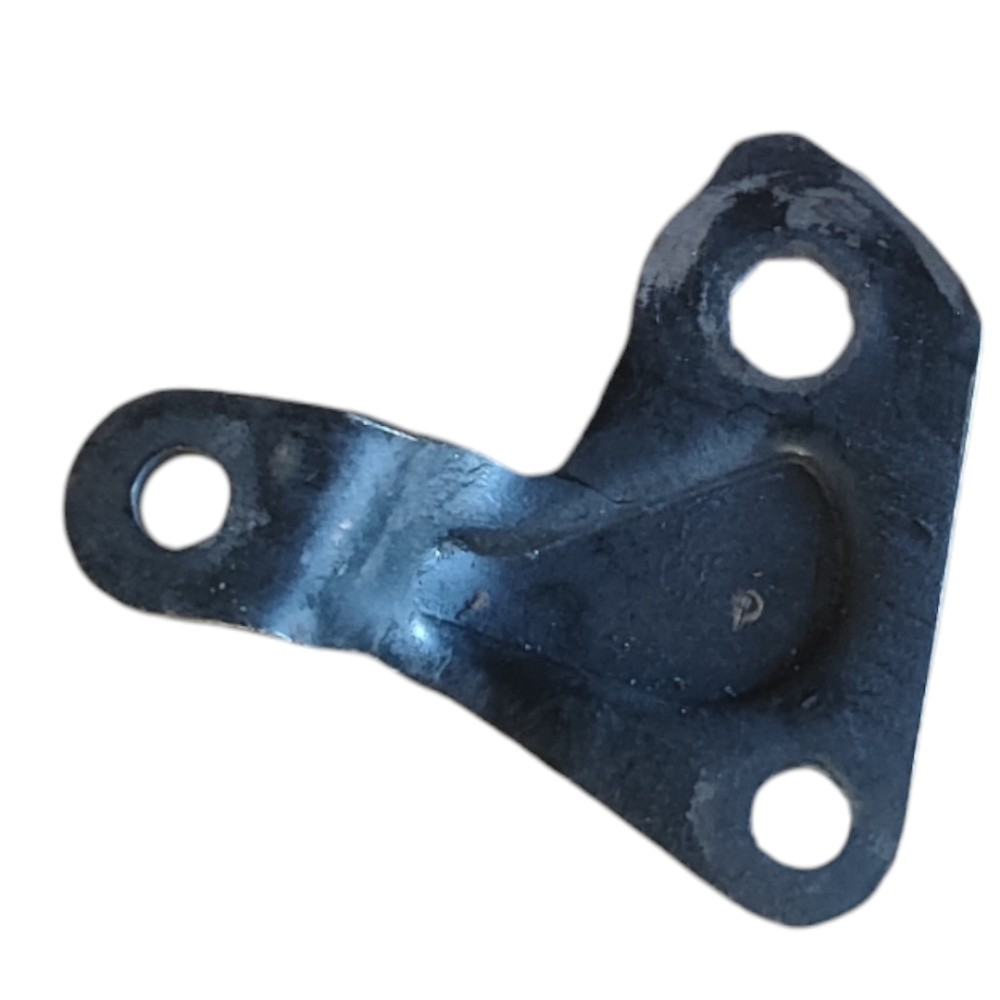 Suporte Cambio Ford Ecosport 2006 2007 2008 2010 2011 2014 Preto 3
