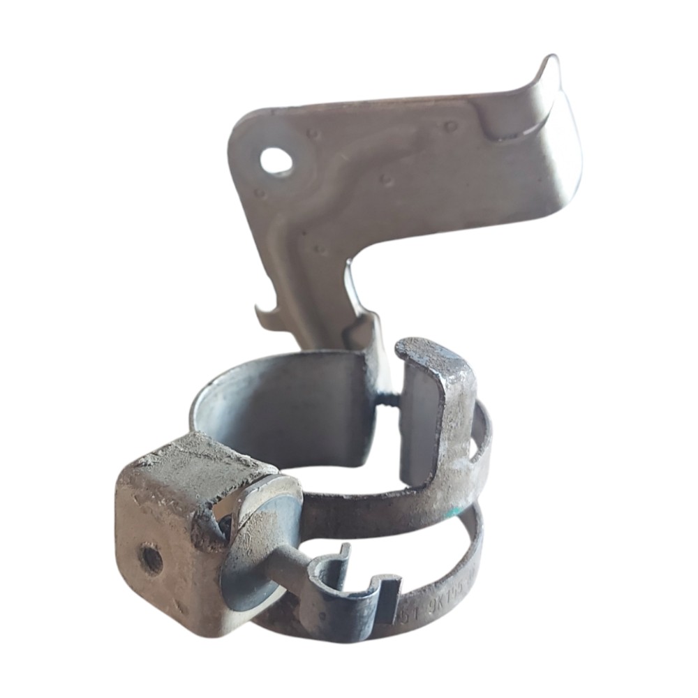 Suporte Filtro De Combustivel Ford Focus 2014 2015 2017 2019 1