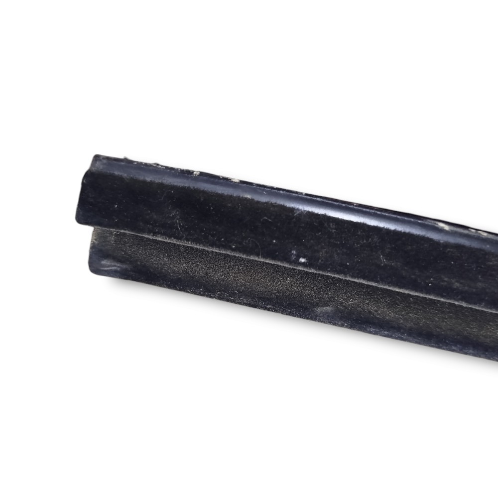 Pestana Interna Dianteira Direita Ford Ka 2014 2015 2019 Preto 3