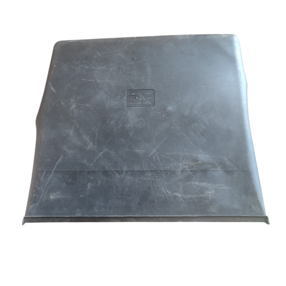 Tapete Borracha Porta Luvas Ford Fiesta 2013 2014 2