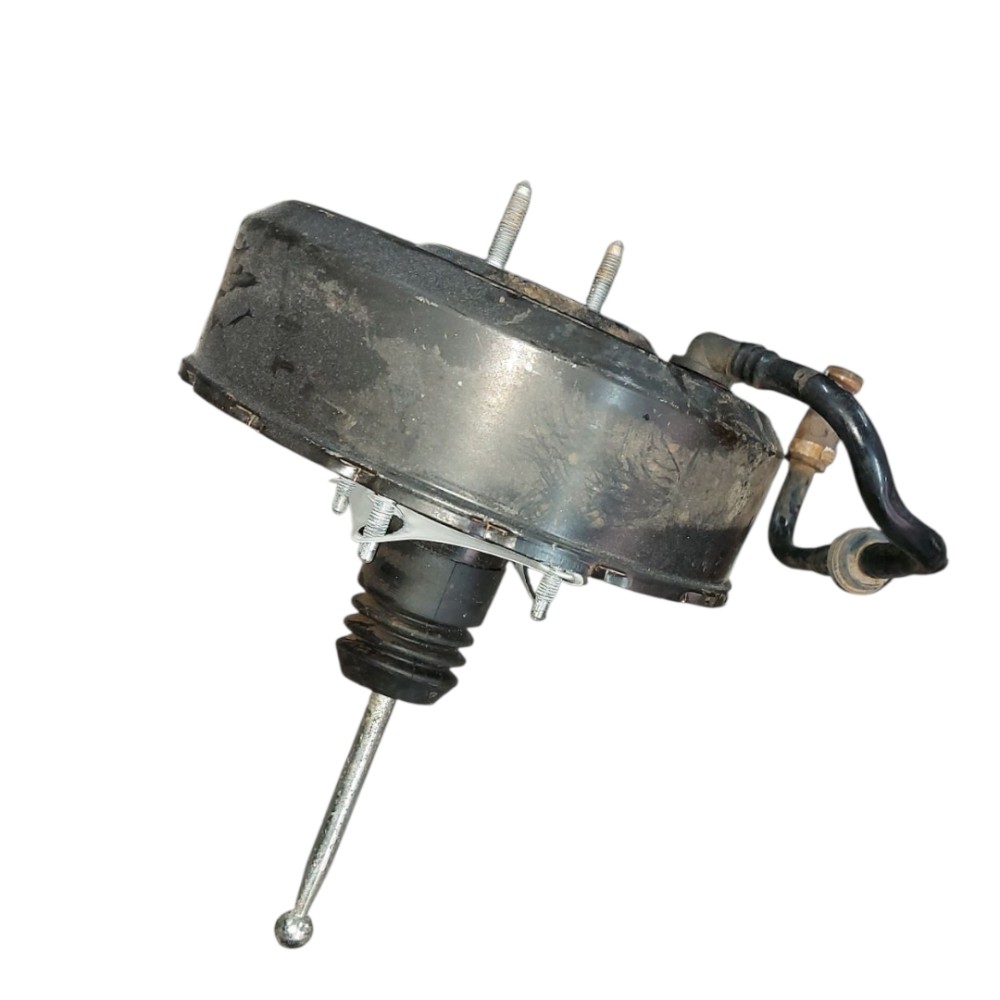 Servo Freio Polo 1.6 2003 2005 2009 2010 2012 6q1612105m