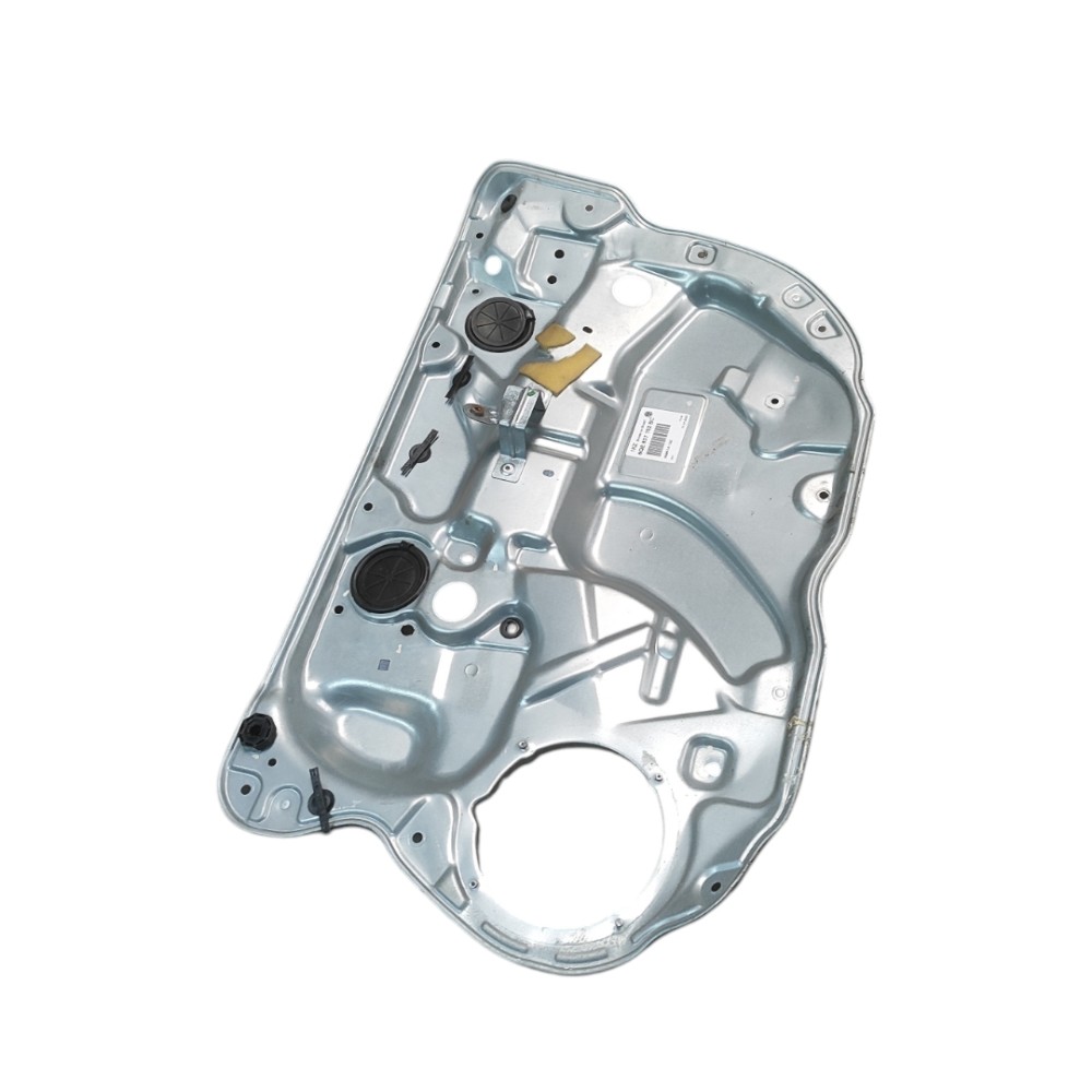 Suporte Maquina De Vidro Dianteiro Direito Polo 2003 2014 4