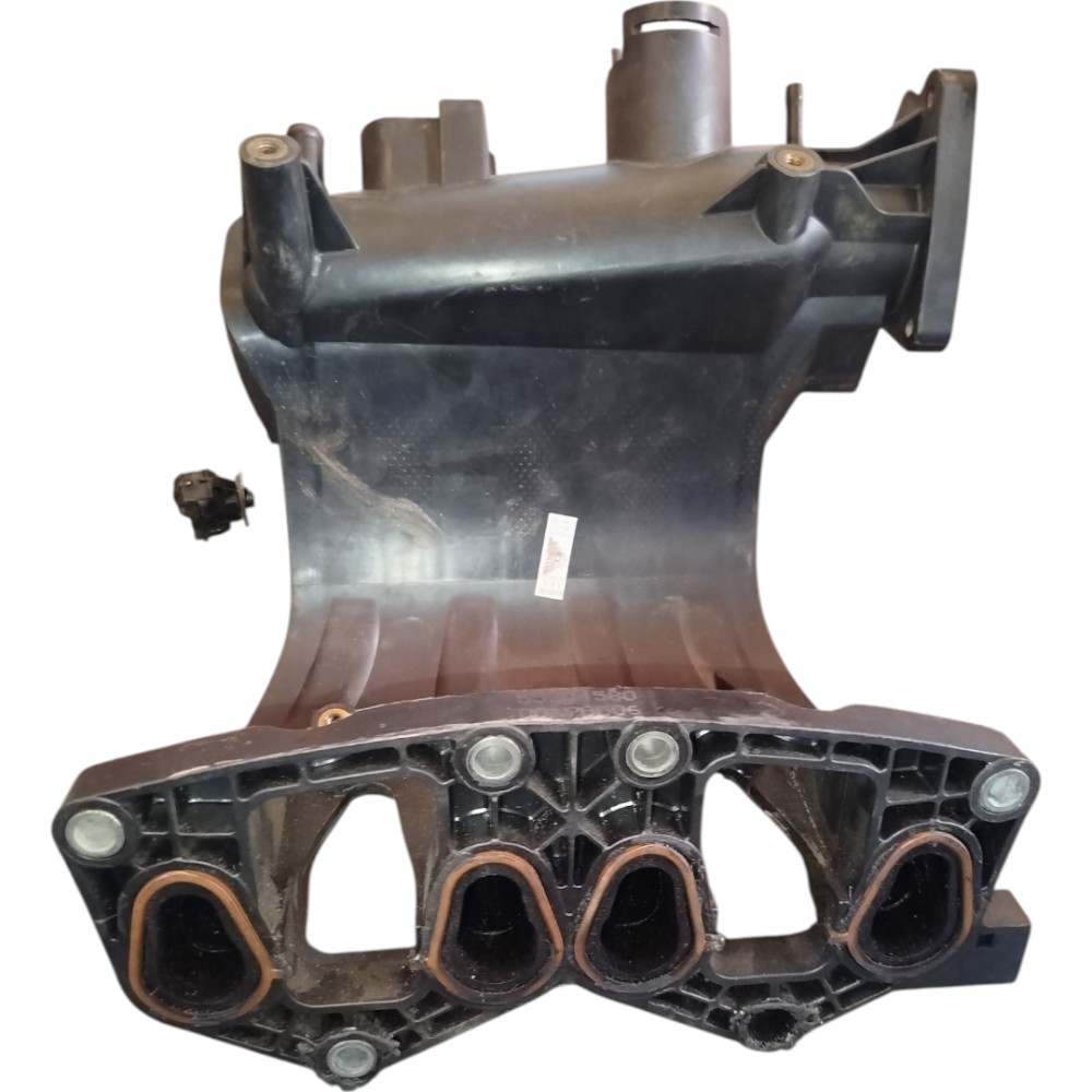 Coletor Admissão Fiat Uno 1.0 8v 2004 2006 2008 2010