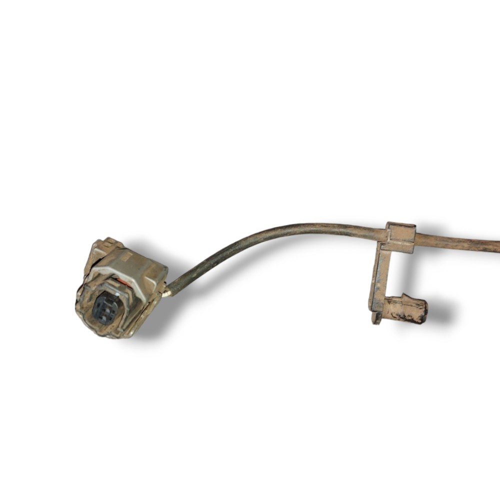 Sensor Abs Traseiro Direito Toyota Corolla 2.0 2009 2013 4