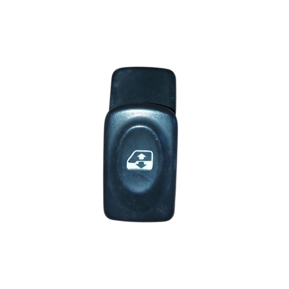 Botao Vidro Elétrico Renault Clio 2000 2001 2004 2005