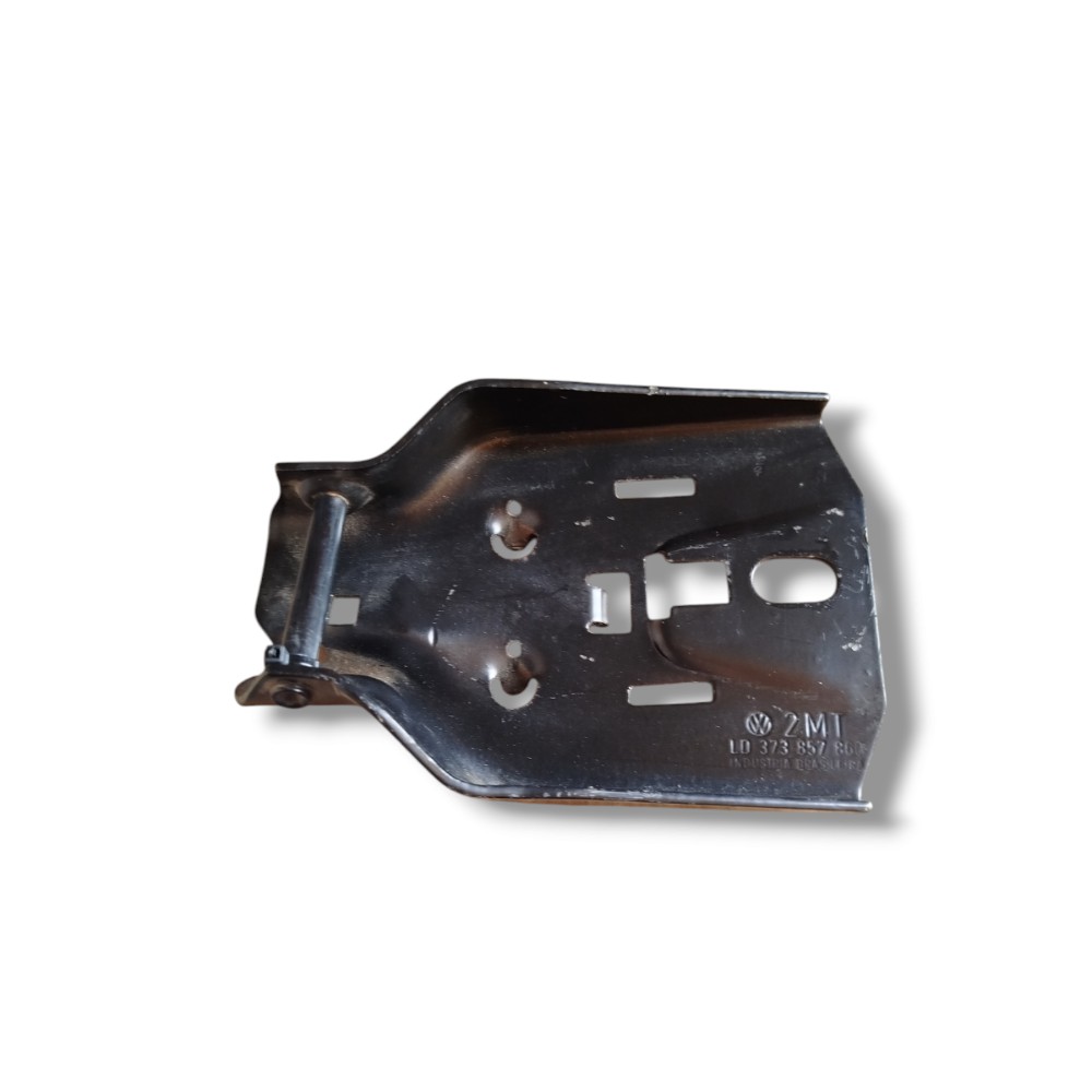 Suporte Cinto Traseiro Direito Gol G3 1999 2003 2004 2005