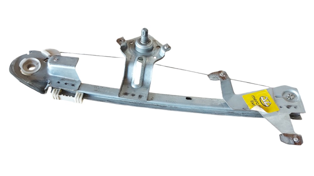 Maquina De Vidro Tras Direita Celta 2008 2010 2012 1