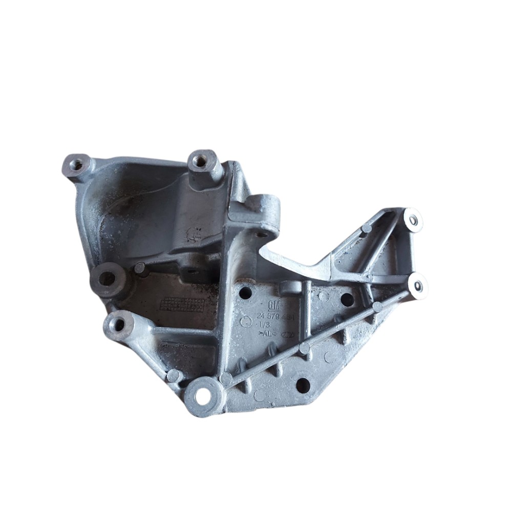 Suporte Compressor Prisma Onix Cobalt 2013 2019 1.4