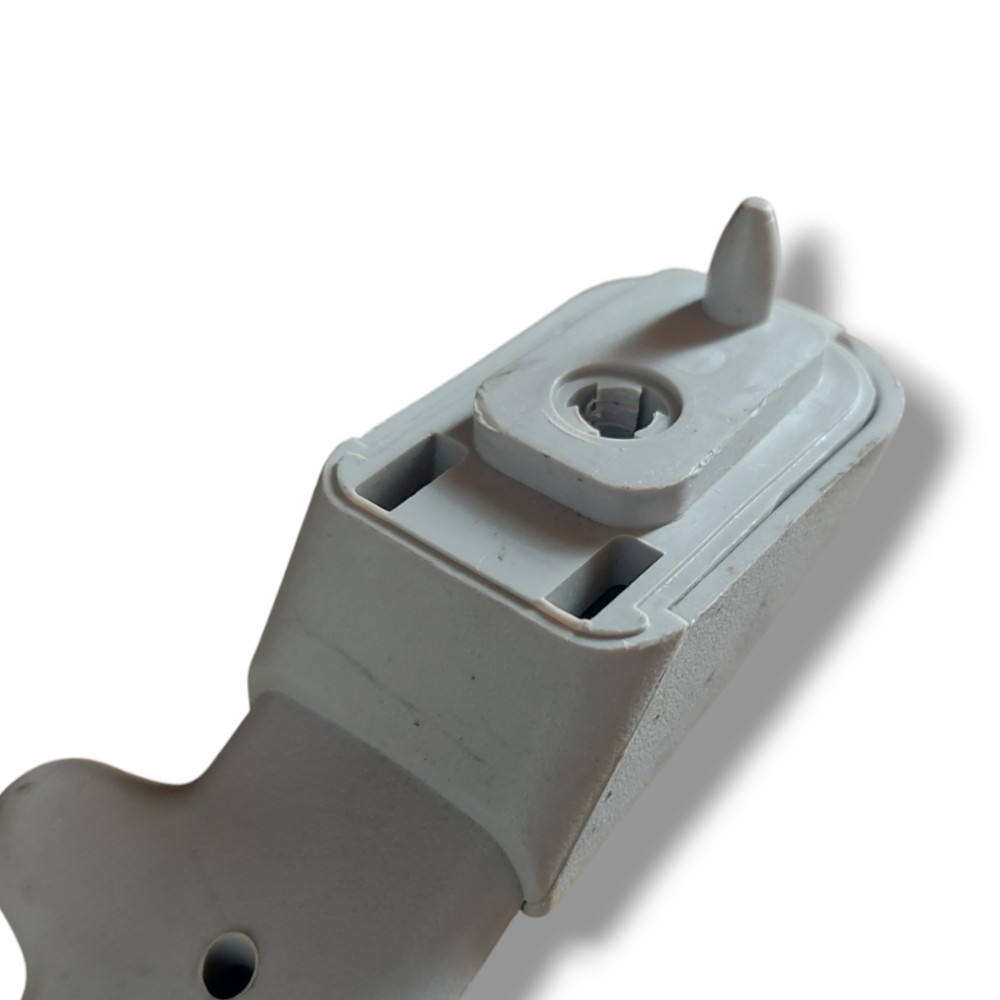 Alça Pqp Peugeot 307 2005 2006 2007 2010 2011 2012 7