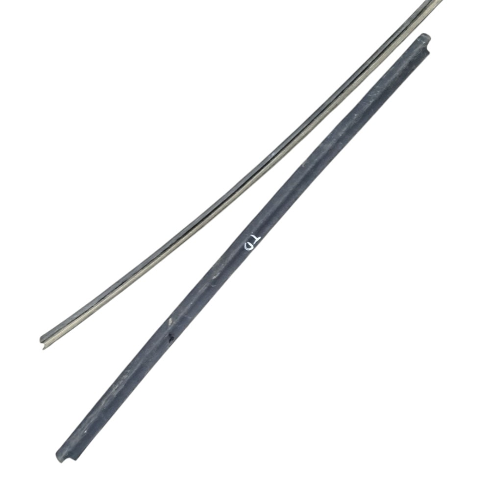 Kit Pestanas Traseira Direita Vw Gol Voyage 2008 2009 2012