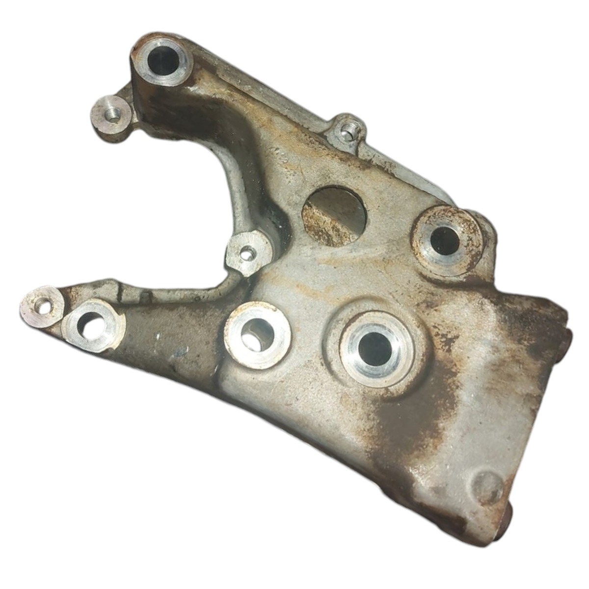 Suporte Tensor Correia 307 407 C4 2.0 16v 02at295 Original 2