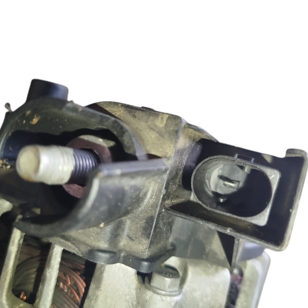Alternador Ford Focus 2.0 2014 2015 2017 2019 Original 3