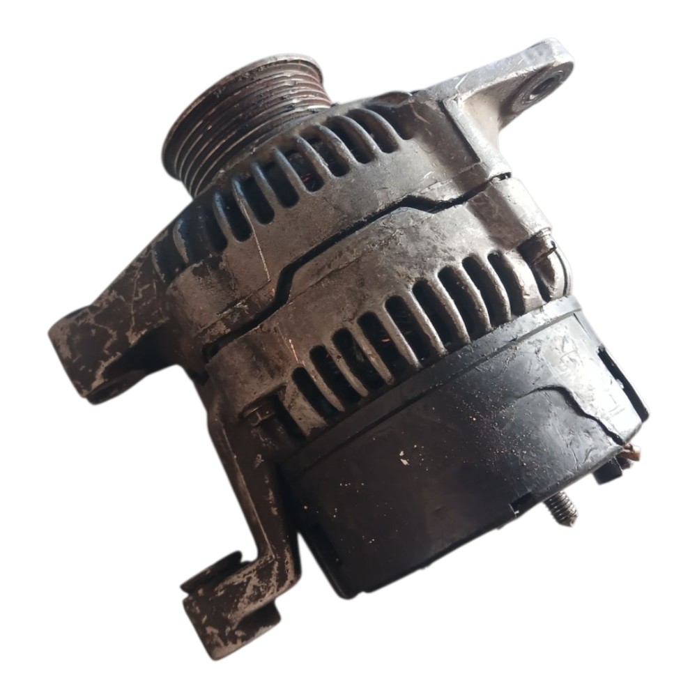 Alternador Citroën C3 Glx 1.4 2009 2010 2011 2012 9612259680 2