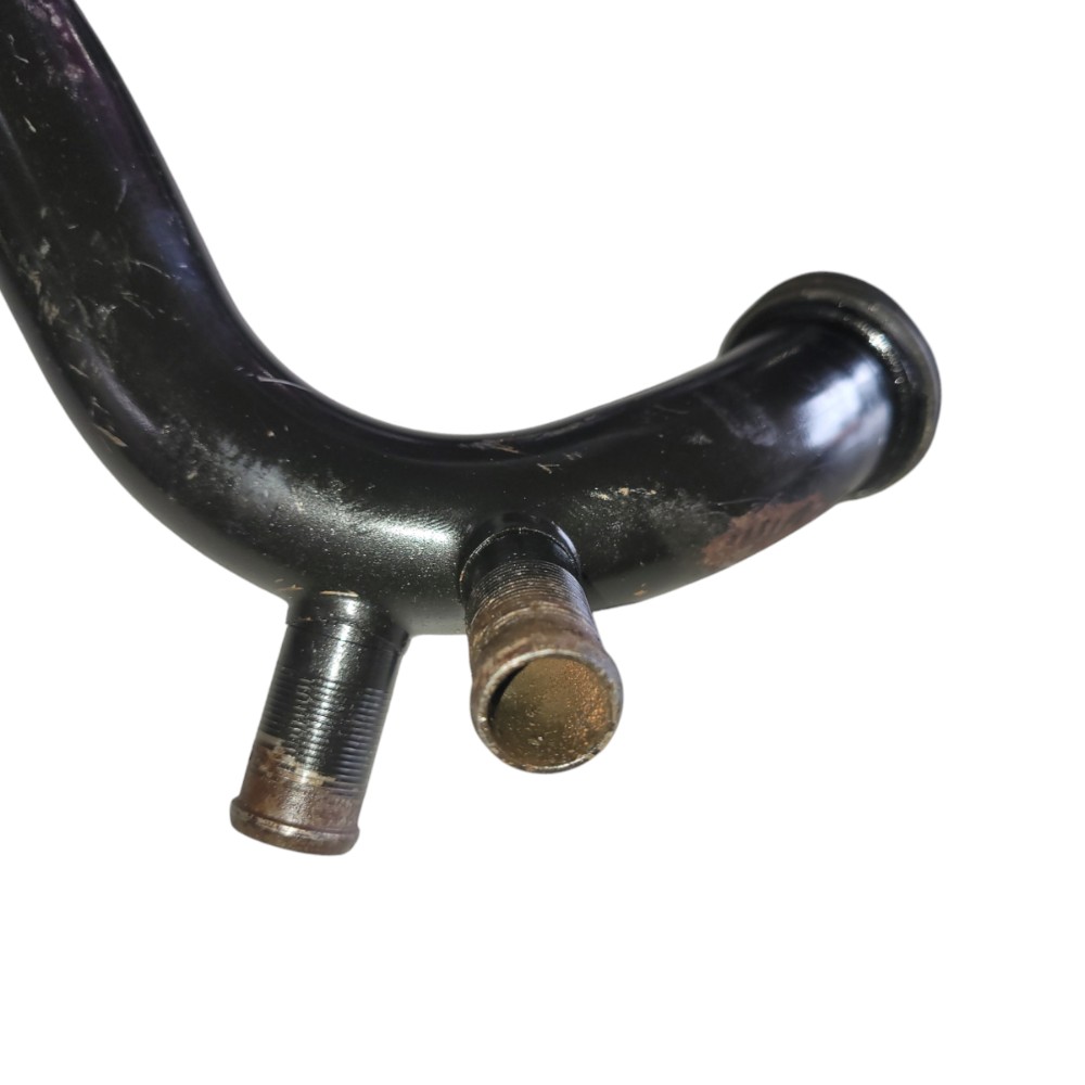 Duto Cano Bomba Água Peugeot 307 308 408 C4 Xsara 2.0 16v 5