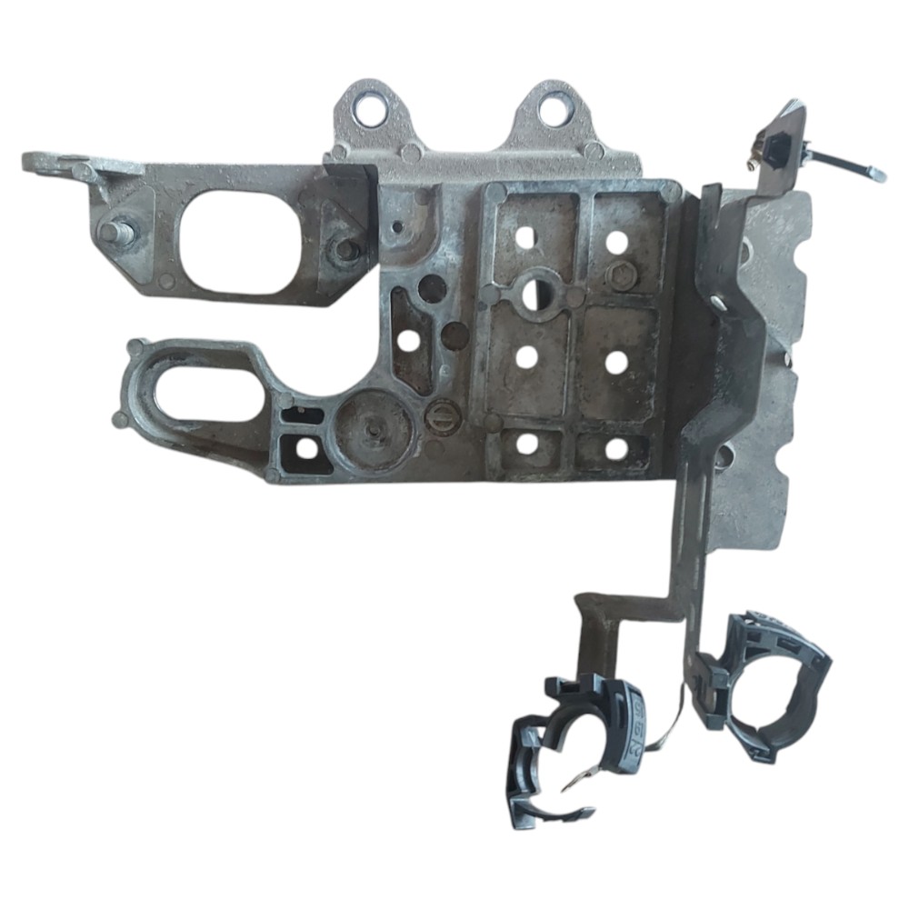 Suporte Do Motor Câmbio Manual Nissan Sentra 2008 2010 2012