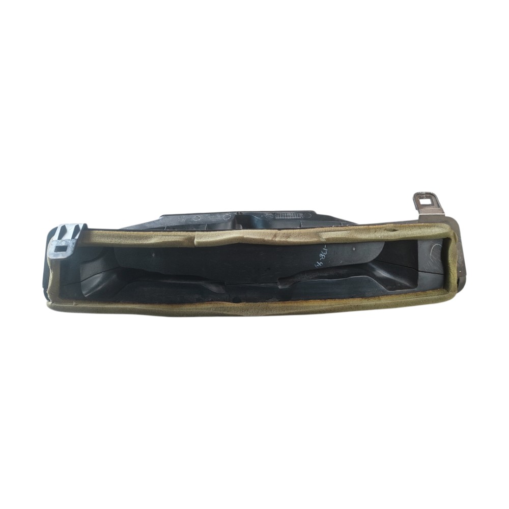 Duto Ar Central Interno Painel Vw Jetta 2005 2006 2007 2010