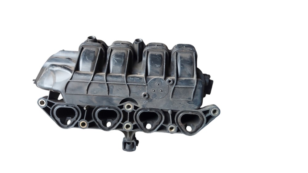 Coletor De Admissão Voyage Gol Parati Fox 2001 2010 1.0 16v 2