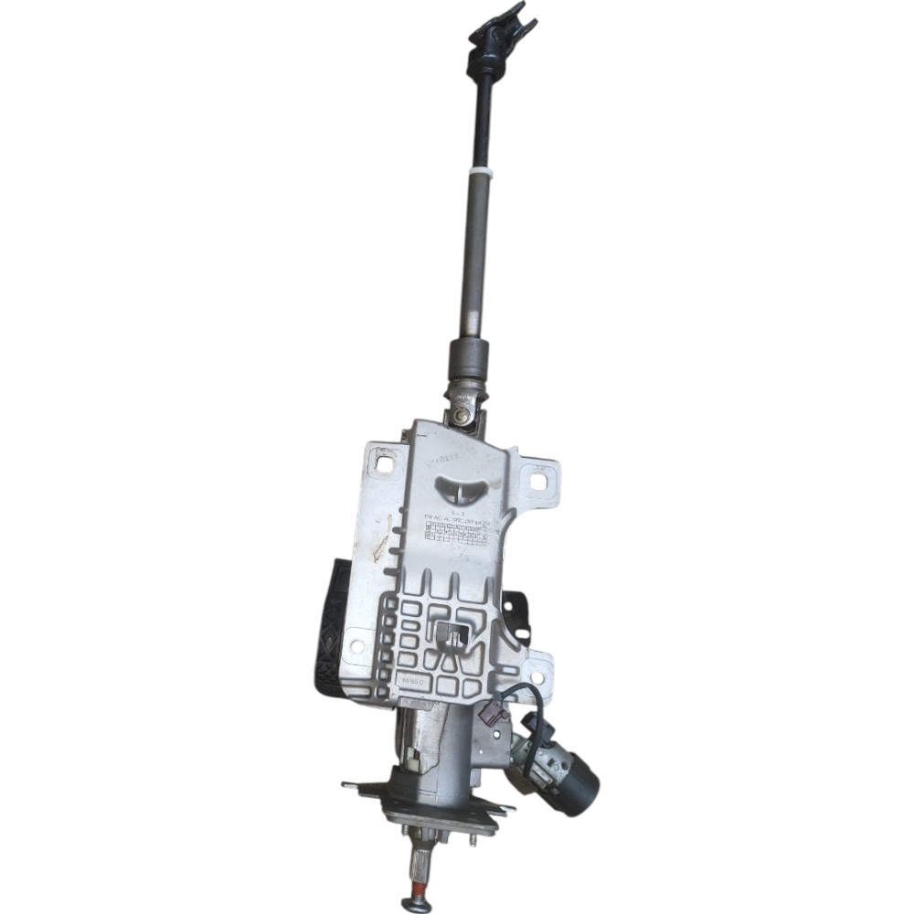Coluna De Direção Citroen C4 Pallas Glx 2008 2010 2012 2014