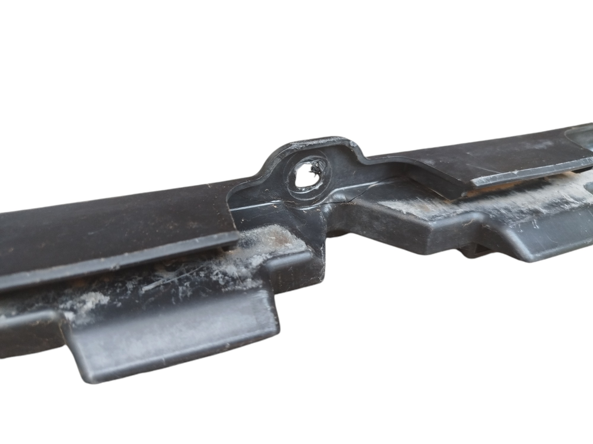 Guia Parachoque Traseiro Peugeot 307 Sw 2008 2013 5