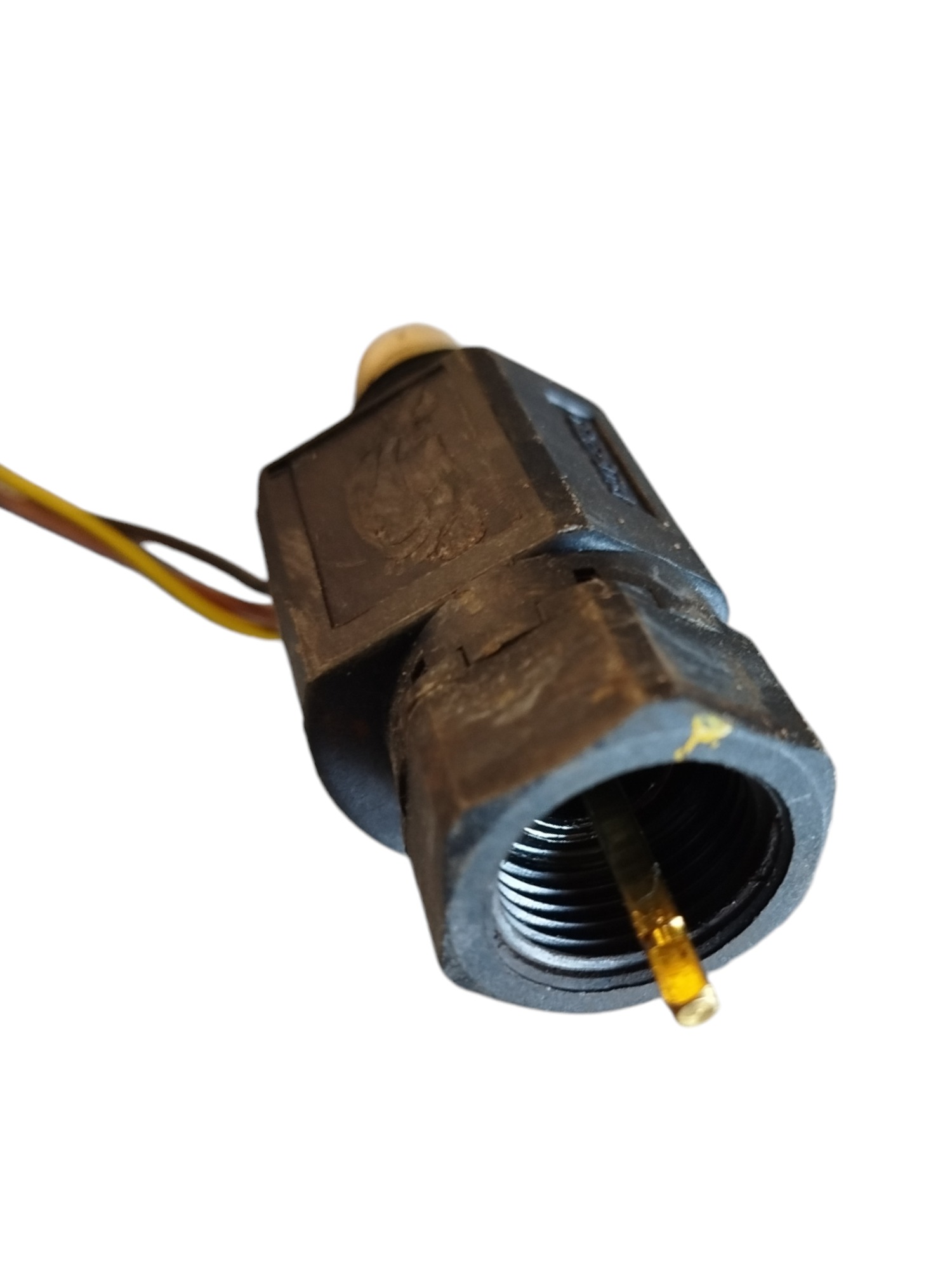 Cabo Quilometragem Caixa Cambio Ford Ka 2008 2009 2010 2013 4