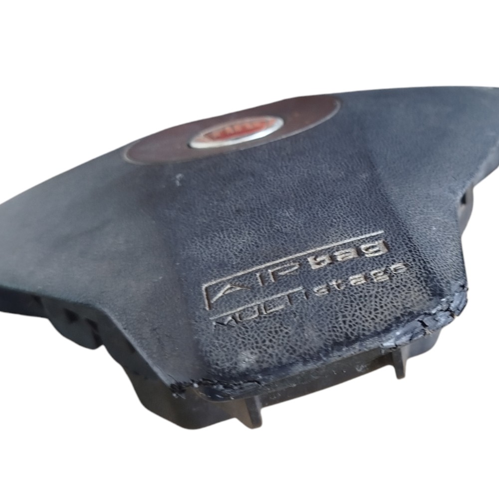 Central Volante Bolsa Airbag Fiat Stilo 2008 2010 2012 5