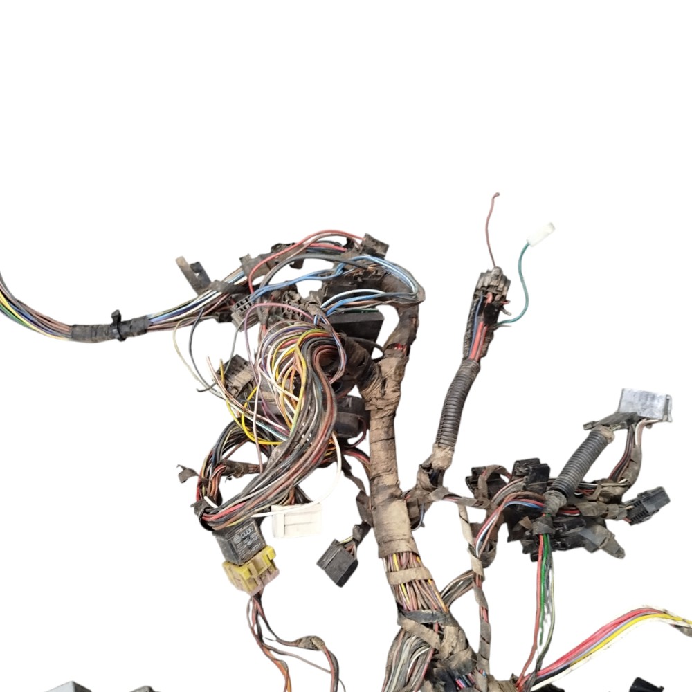 Chicote Carroceria Motor Ar Direção Hidráulica Vw Gol G3 1.8 6