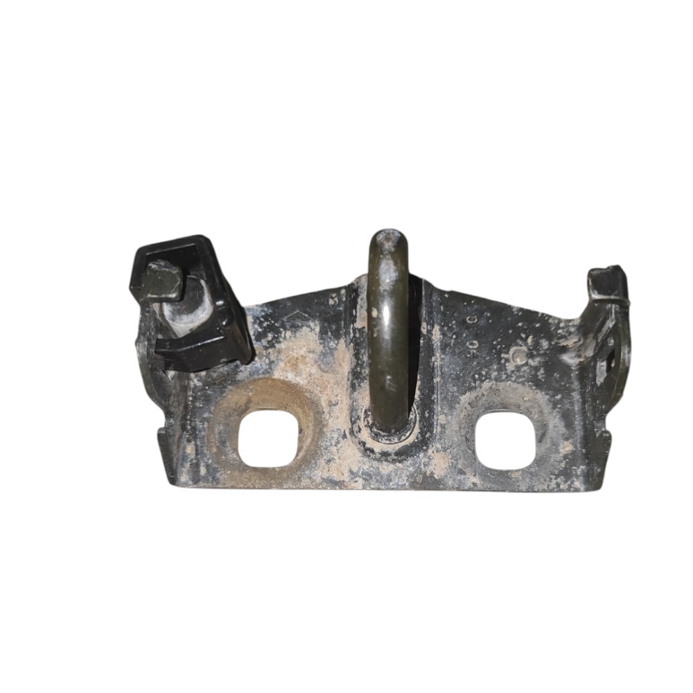 Batente Fechadura Porta Malas Citroen C4 2006 2007 2008 2012