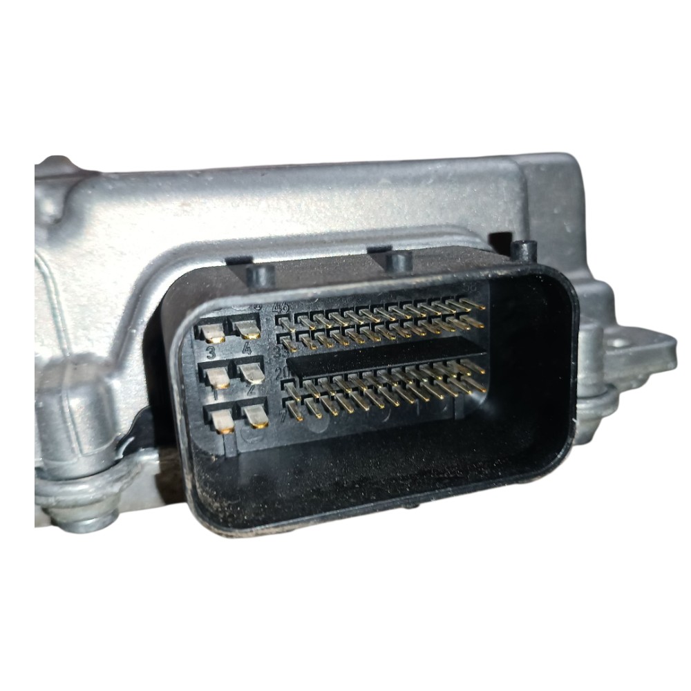 Modulo Inversor Bateria Volvo Xc60 Xc90 S60 S90 V60 V90 T8 7