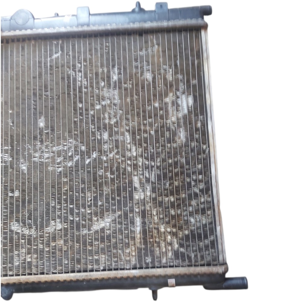 Radiador Agua Citroen C4 C3  Peugeot 307 408 2007 A 2012 4