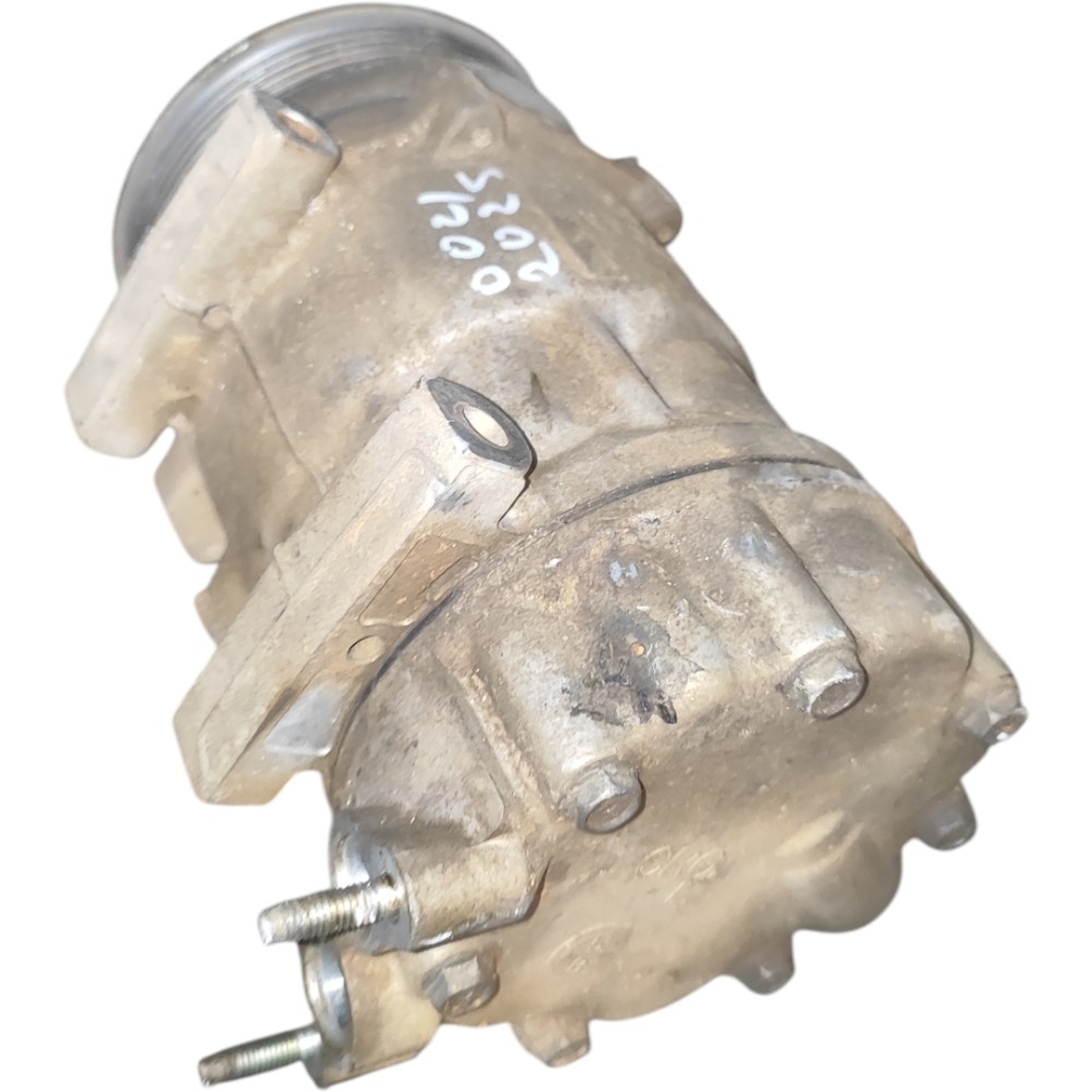 Compressor Ar Peugeot 208 308 408 2008 C3 C4 2008 2010 2012 4