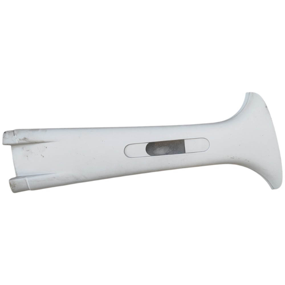 Moldura Coluna Central Direita Ecosport 2003 2008 2013