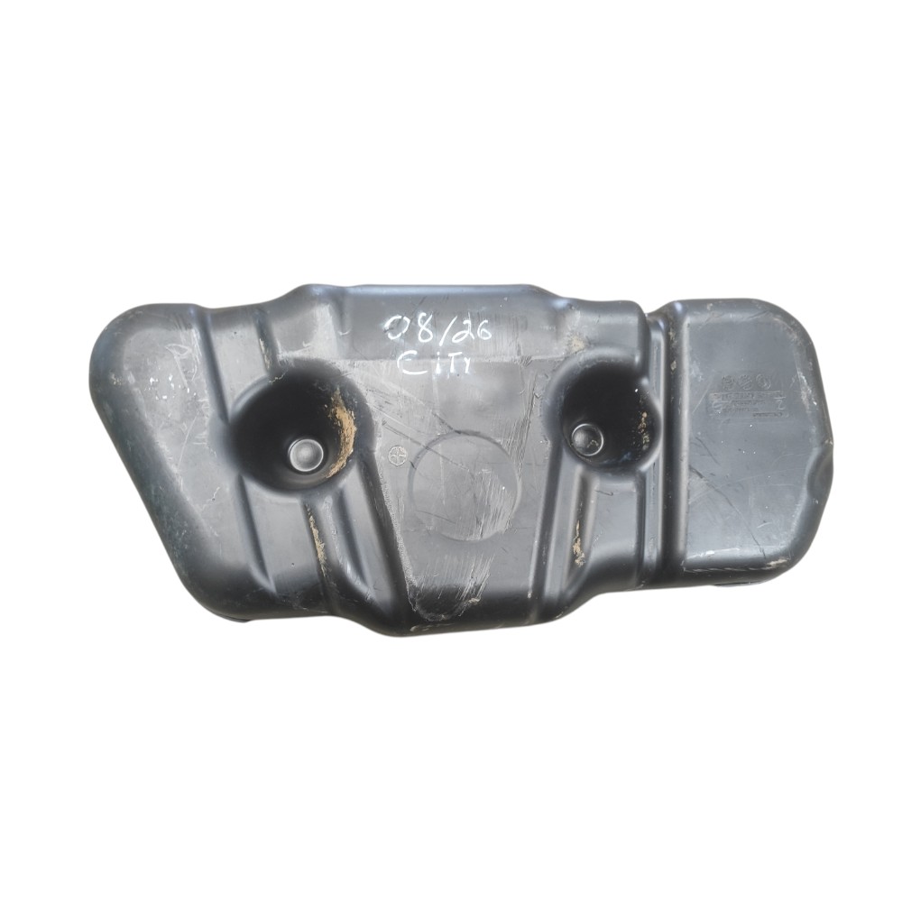 Tanque Combustível Honda City 1.5 I-vtec 44L 2015 2016 2021