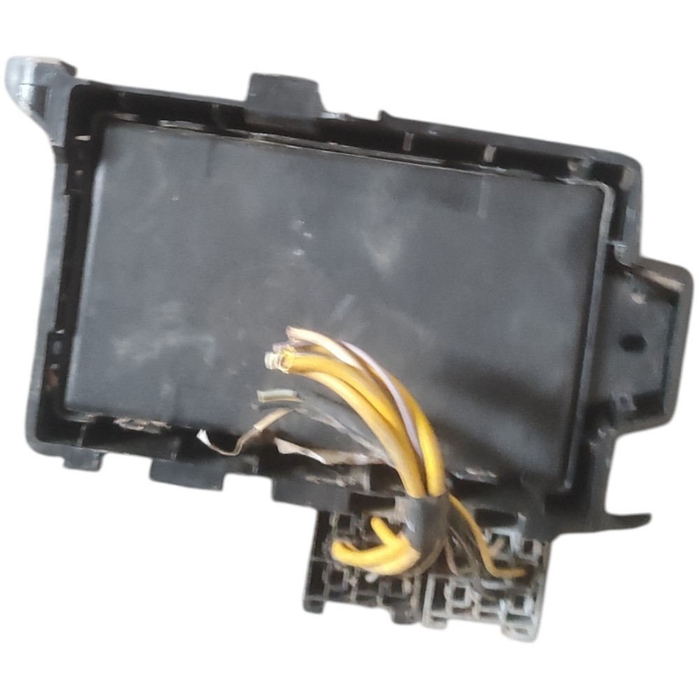 Modulo Bsi Renault Clio Sandero Duster 2002 2012 8200145959 6