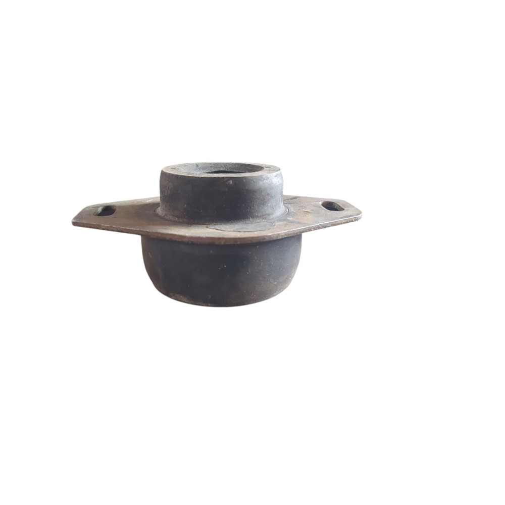 Coxim Câmbio Calço Peugeot 307 408 C4 Pallas 2.0 2006 2012 4