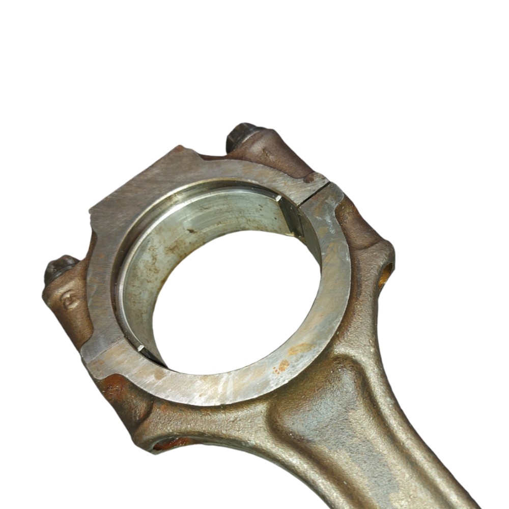 Pistão E Biela 3989 Fiat Marea 2.0 2.4 20v 5cc 1996 2003 6