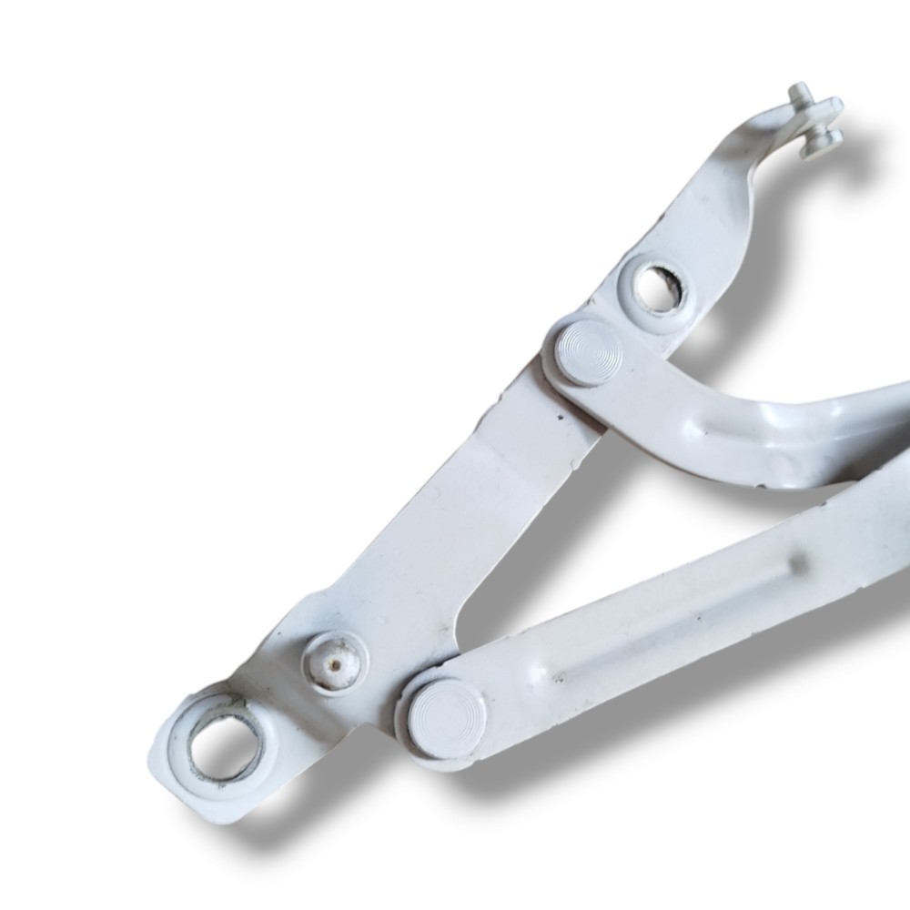 Dobradica Porta Malas Esquerdo Nissan Sentra 2008 2010 2012 7