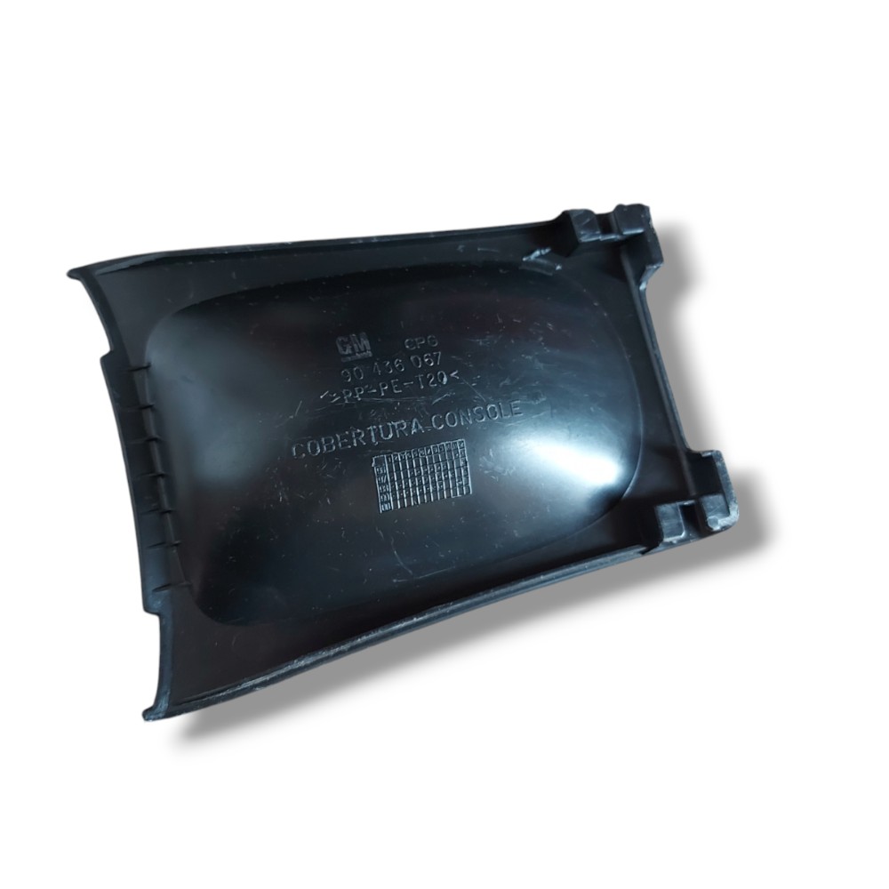 Moldura Acabamento Console Vectra 1997 2000 2003 2004 2007 4