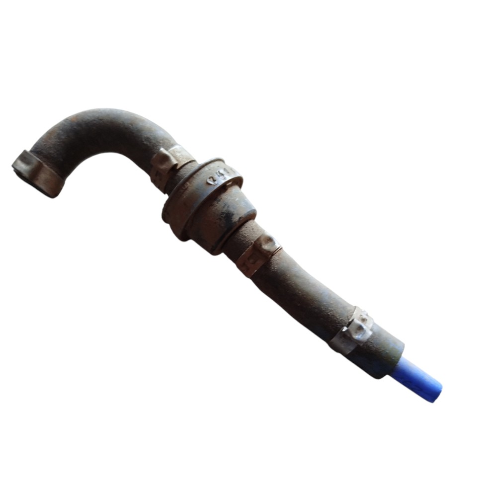 Mangueira Canister Fiat Uno 2002 205 2009 2010 2012 3