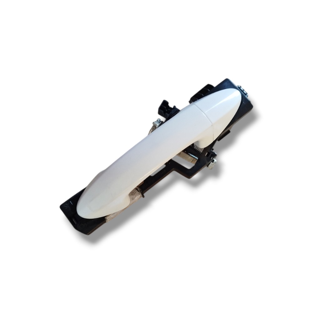 Macaneta Externa Traseira Esquerda Ford Ka 2014 2015 2019