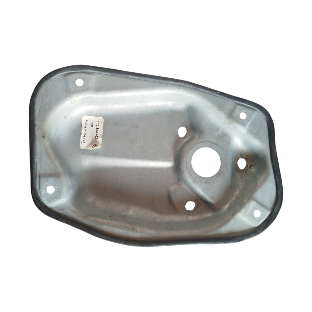 Base Máquina Vidro Dianteiro Direito Vw Jetta 2007 2008 2013 5