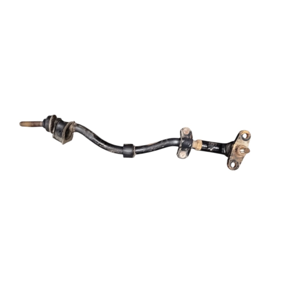 Braço Tensor Tirante Pivo Fiat Uno Mille Fiorino 1997 A 2009 5