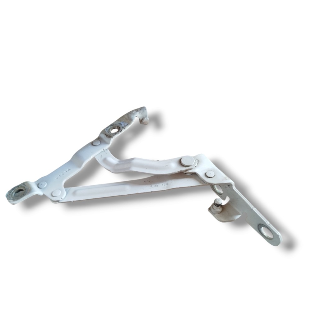 Dobradiça Porta Malas Direito Nissan Sentra 2008 2010 2012 5