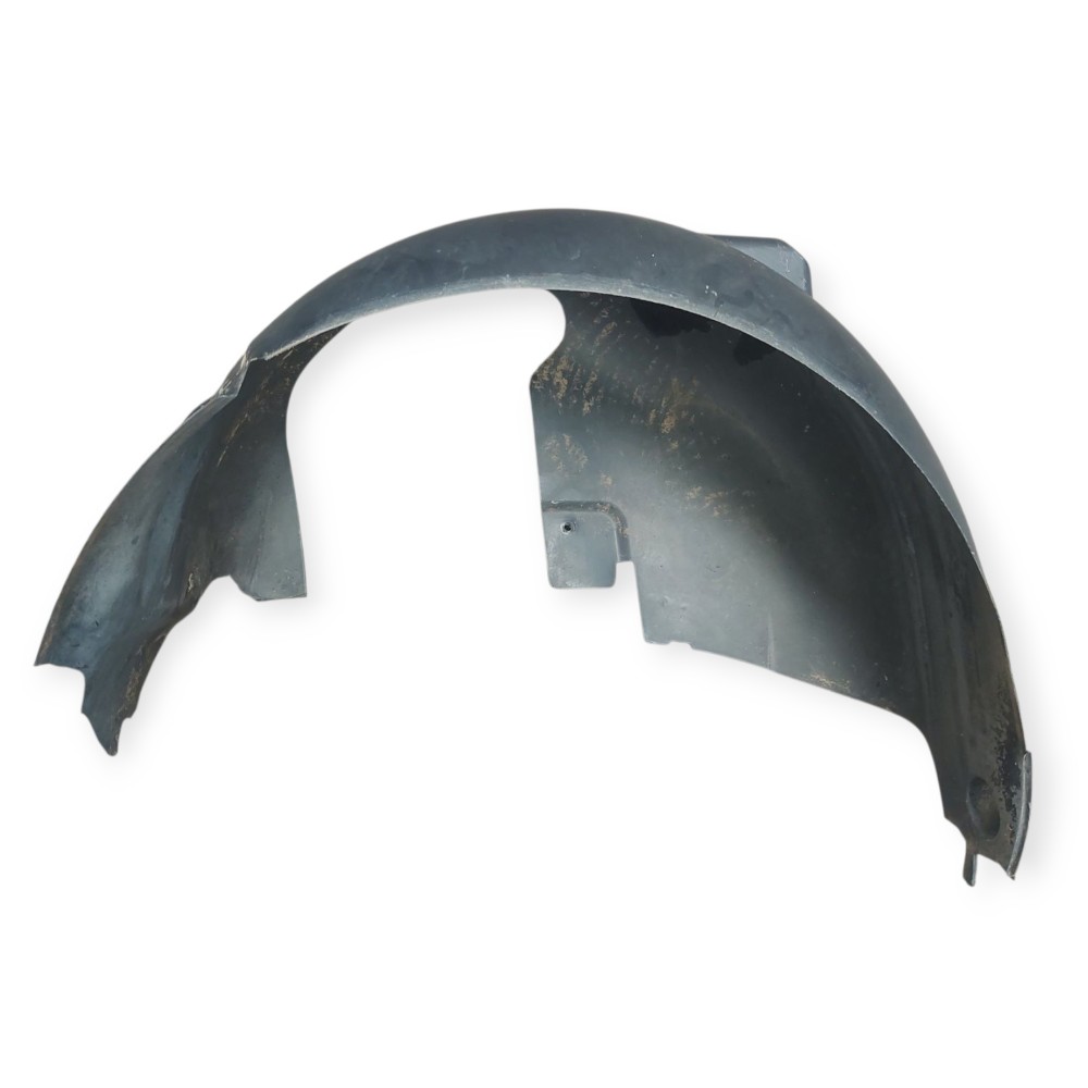 Parabarro Traseiro Direito Citroen C4 2008 2014 C Detalhe